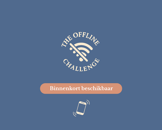 Offline Family Kaartendeck - Pre-Order (10 t/m 16 jaar)