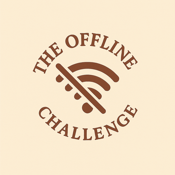 The Offline Challenge